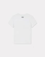'KENZO Happy Tiger' T-shirt in cotton