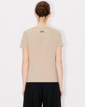 'KENZO Happy Tiger' T-shirt in cotton