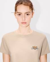 'KENZO Happy Tiger' T-shirt in cotton