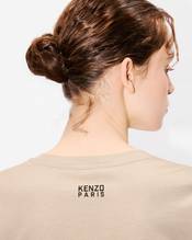 'KENZO Happy Tiger' T-shirt in cotton