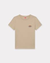 'KENZO Happy Tiger' T-shirt in cotton