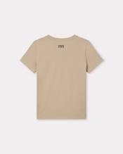 'KENZO Happy Tiger' T-shirt in cotton