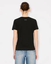 'KENZO Happy Tiger' T-shirt in cotton