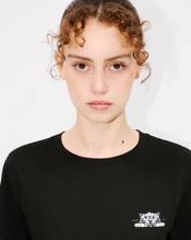 'KENZO Happy Tiger' T-shirt in cotton