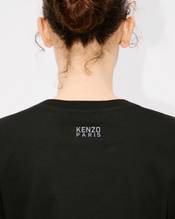 'KENZO Happy Tiger' T-shirt in cotton