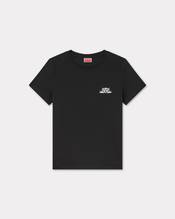 'KENZO Happy Tiger' T-shirt in cotton