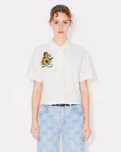 'KENZO by Verdy' embroidered polo in cotton