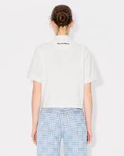 'KENZO by Verdy' embroidered polo in cotton