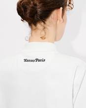 'KENZO by Verdy' embroidered polo in cotton