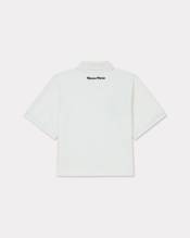 'KENZO by Verdy' embroidered polo in cotton