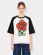 'KENZO by Verdy' raglan T-shirt in cotton