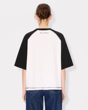 'KENZO by Verdy' raglan T-shirt in cotton