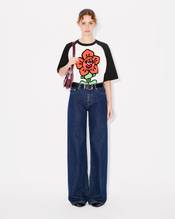 'KENZO by Verdy' raglan T-shirt in cotton