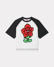 'KENZO by Verdy' raglan T-shirt in cotton