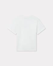 Boke Flower 2.0' relax T-shirt in cotton