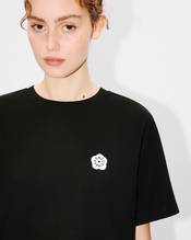 Boke Flower 2.0' relax T-shirt in cotton
