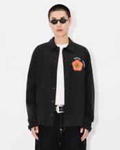 'KENZO Pop' light coach jacket