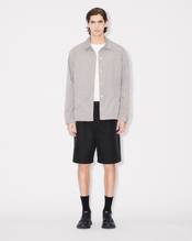 'KENZO Weave' light coach jacket