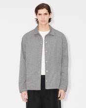 'KENZO Weave' light coach jacket