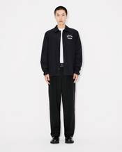 'KENZO VERDY MARKET' heavy coach jacket