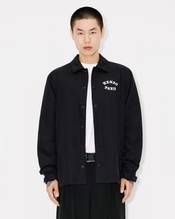 'KENZO VERDY MARKET' heavy coach jacket