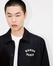 'KENZO VERDY MARKET' heavy coach jacket