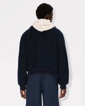 Blouson in wool