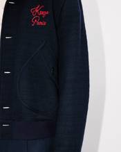 Blouson in wool