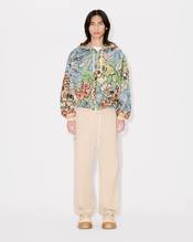 'KENZO by Verdy' hooded parka