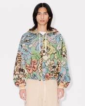 'KENZO by Verdy' hooded parka