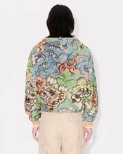 'KENZO by Verdy' hooded parka
