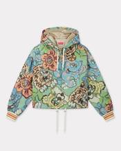 'KENZO by Verdy' hooded parka