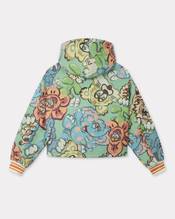 'KENZO by Verdy' hooded parka