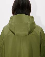 'Boke Flower 2.0' windbreaker in technical cotton