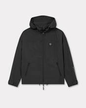 'Boke Flower 2.0' windbreaker in technical cotton