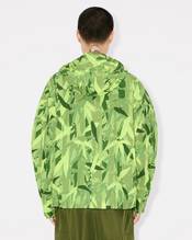 'KENZO Chiku-Rin Camo' short windbreaker