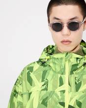 'KENZO Chiku-Rin Camo' short windbreaker