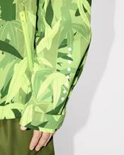 'KENZO Chiku-Rin Camo' short windbreaker