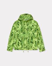 'KENZO Chiku-Rin Camo' short windbreaker