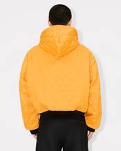 'KENZO VERDY MARKET' reversible embroidered bomber