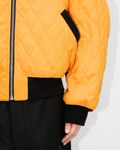 'KENZO VERDY MARKET' reversible embroidered bomber