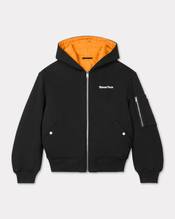 'KENZO VERDY MARKET' reversible embroidered bomber