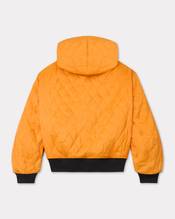 'KENZO VERDY MARKET' reversible embroidered bomber
