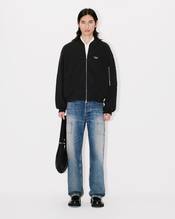 'KENZO Pop' embroidered bomber