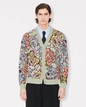 'KENZO by Verdy' cardigan in cotton