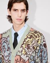 'KENZO by Verdy' cardigan in cotton