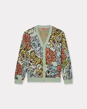 'KENZO by Verdy' cardigan in cotton