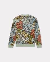 'KENZO by Verdy' cardigan in cotton