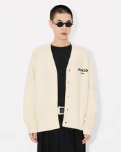 'KENZO Pop' wool cardigan