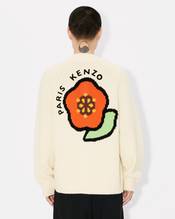 'KENZO Pop' wool cardigan